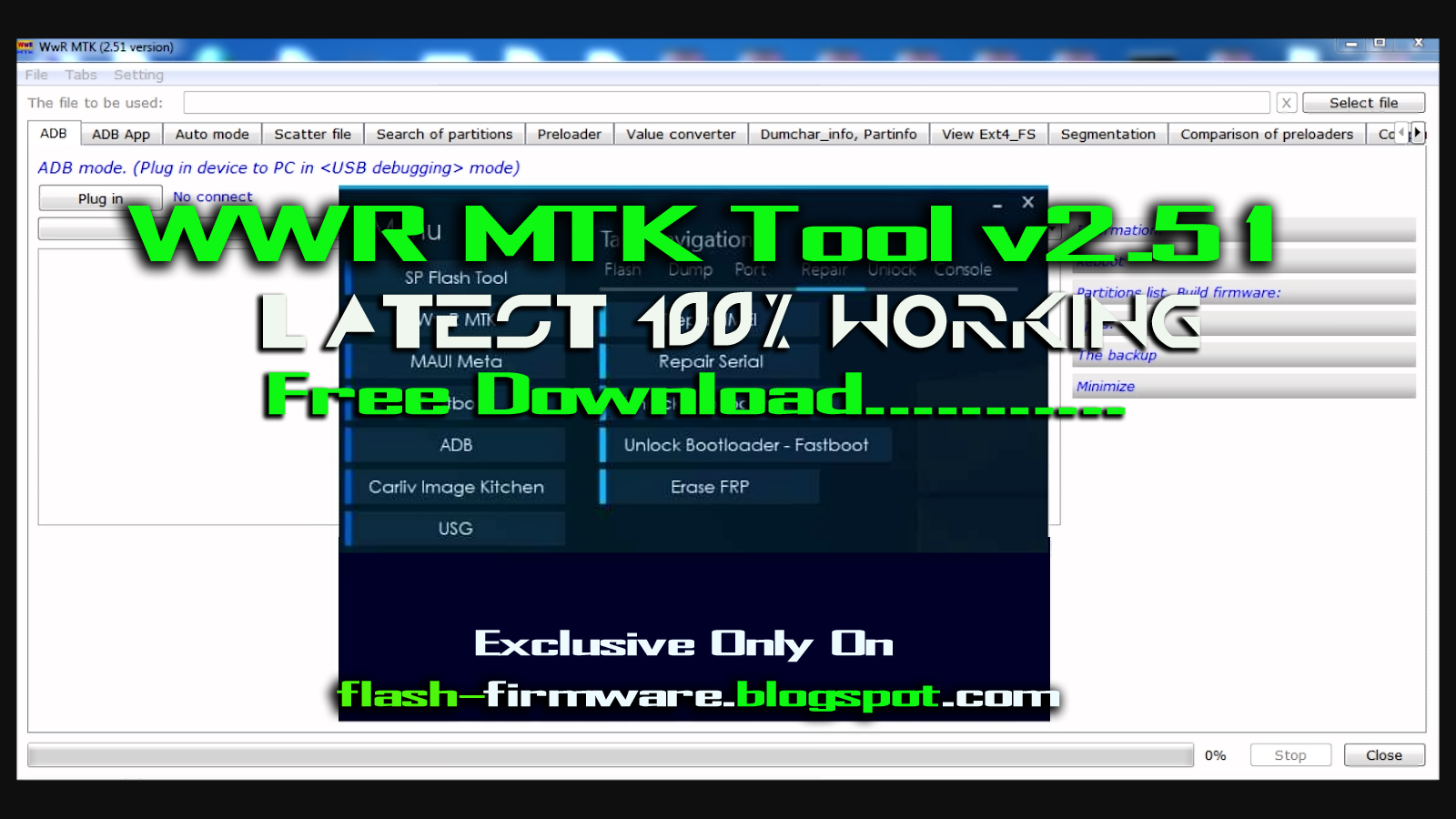 tf700t adb tool v2 zip download