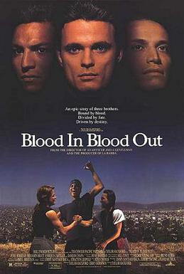 blood in blood out full movie
