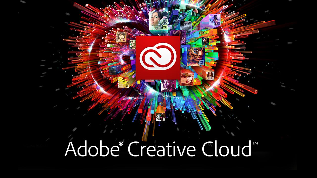 adobe creative cloud video